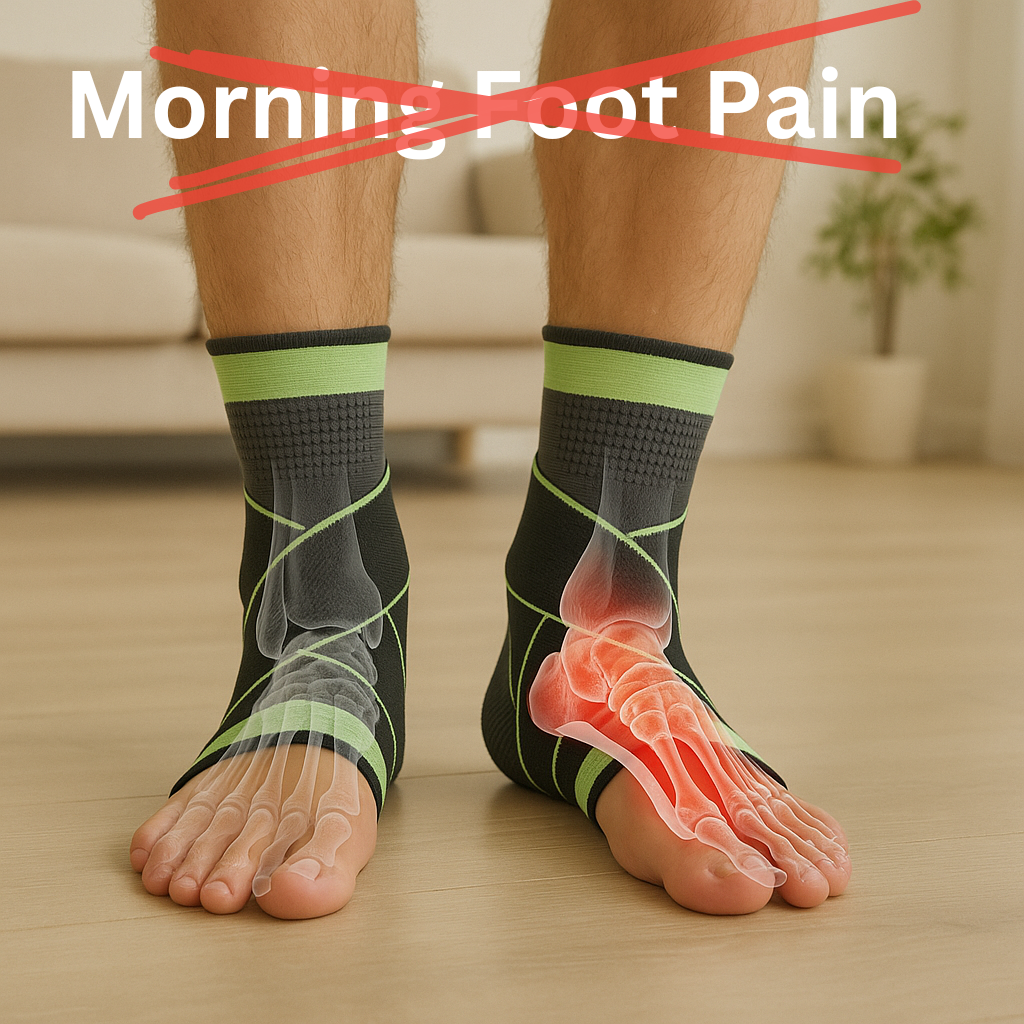 Guardify™ Foot Sleeve