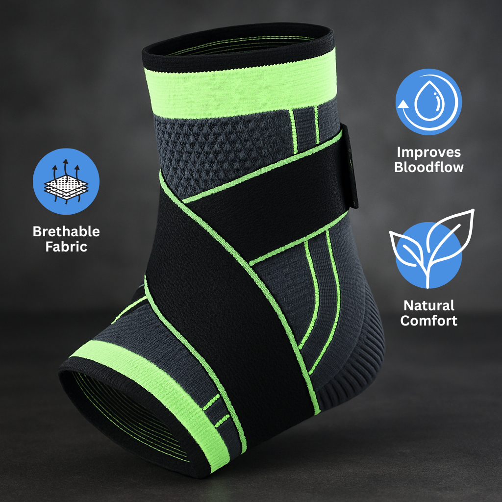 Guardify™ Foot Sleeve