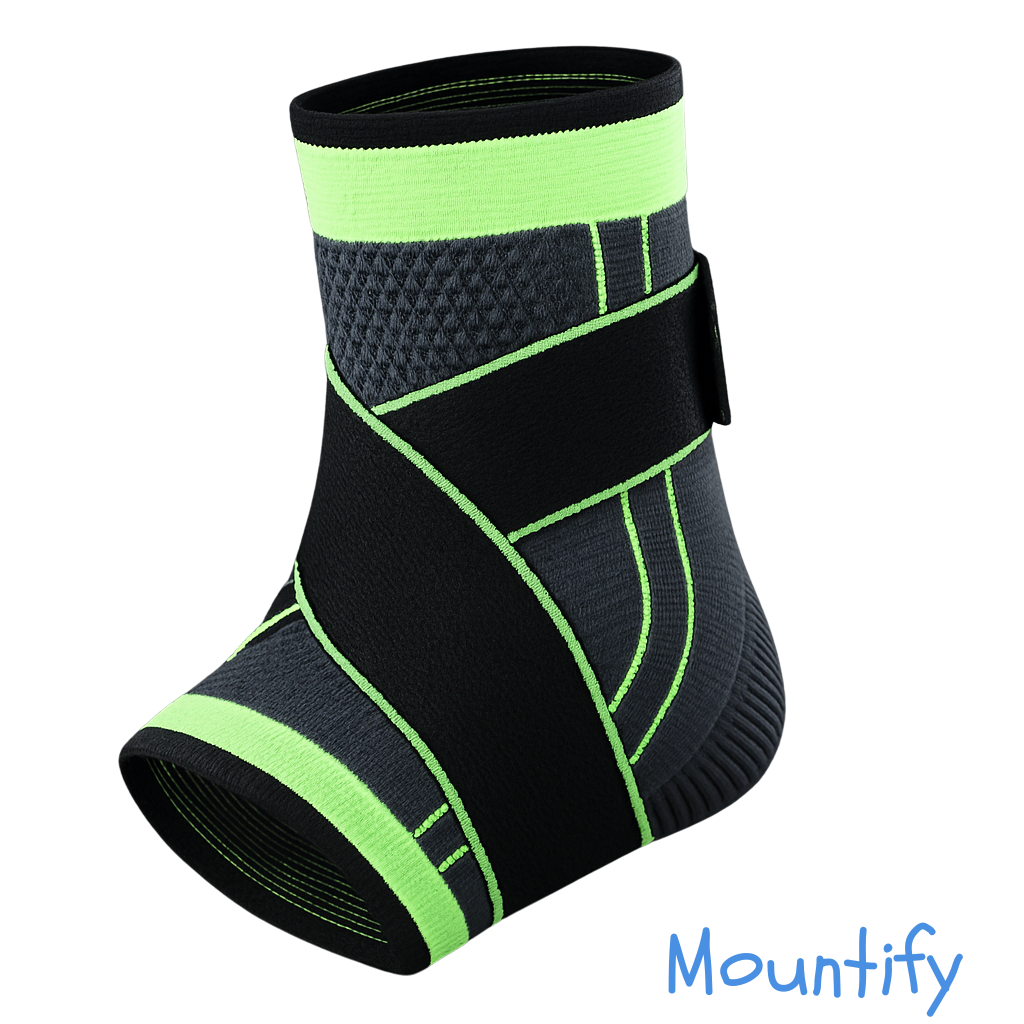 Guardify™ Foot Sleeve